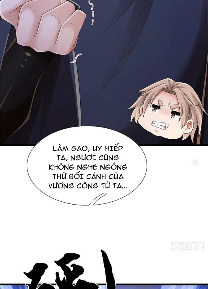 Tận thế thế giới Huyền Huyễn Ta Vô Địch Chapter 89 - Trang 2