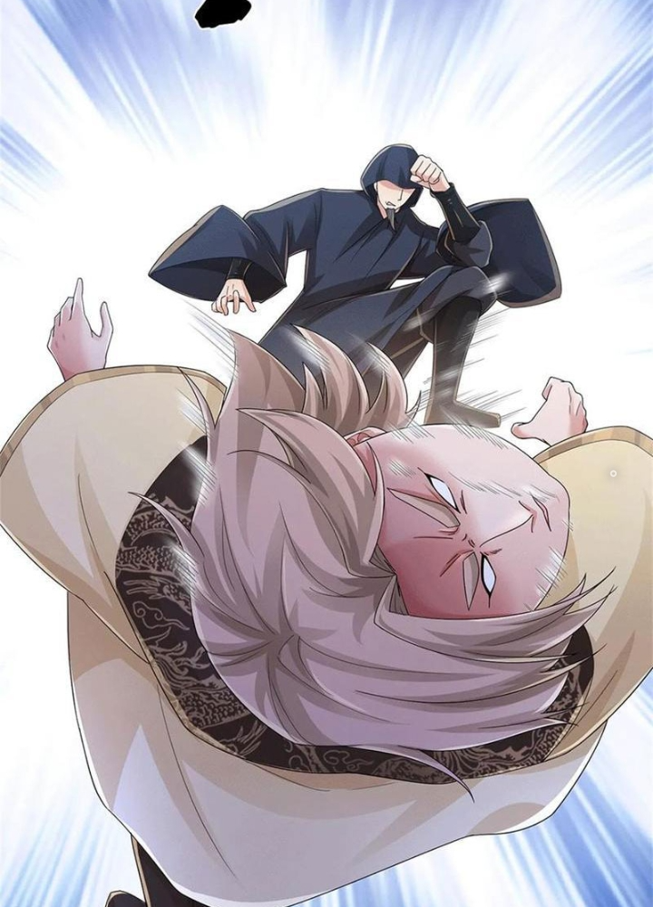 Tận thế thế giới Huyền Huyễn Ta Vô Địch Chapter 89 - Trang 2