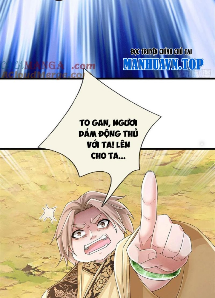 Tận thế thế giới Huyền Huyễn Ta Vô Địch Chapter 89 - Trang 2