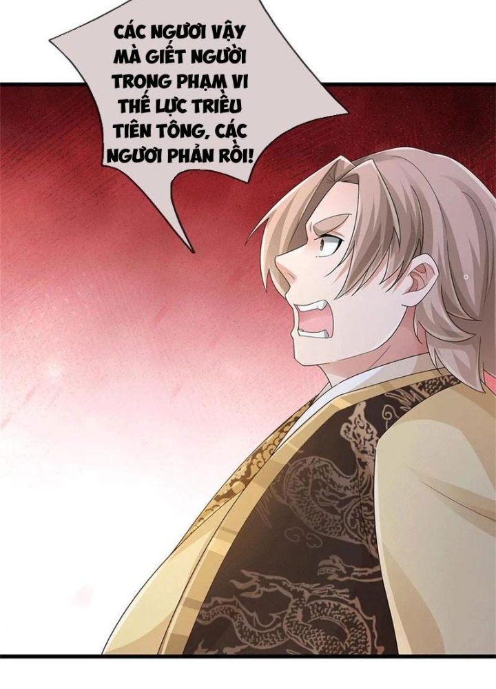 Tận thế thế giới Huyền Huyễn Ta Vô Địch Chapter 89 - Trang 2