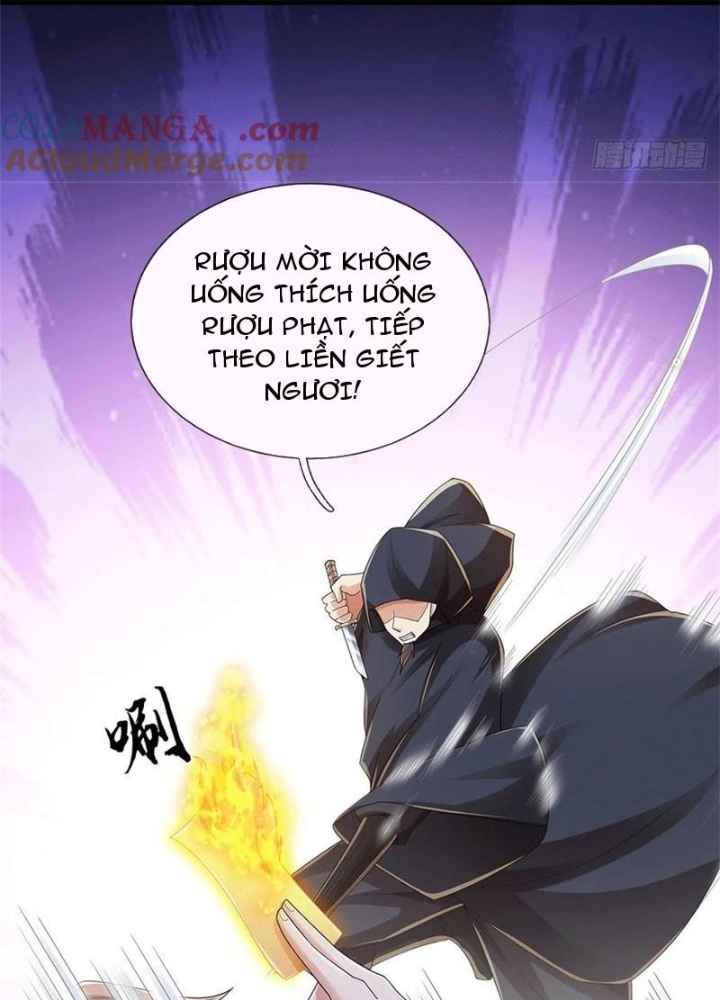 Tận thế thế giới Huyền Huyễn Ta Vô Địch Chapter 89 - Trang 2