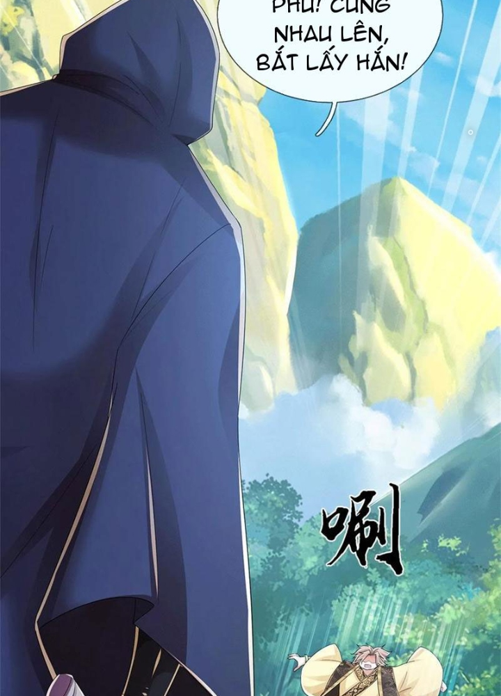 Tận thế thế giới Huyền Huyễn Ta Vô Địch Chapter 89 - Trang 2