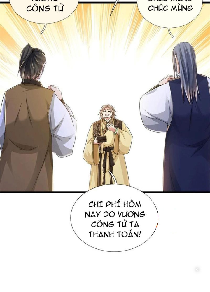 Tận thế thế giới Huyền Huyễn Ta Vô Địch Chapter 89 - Trang 2