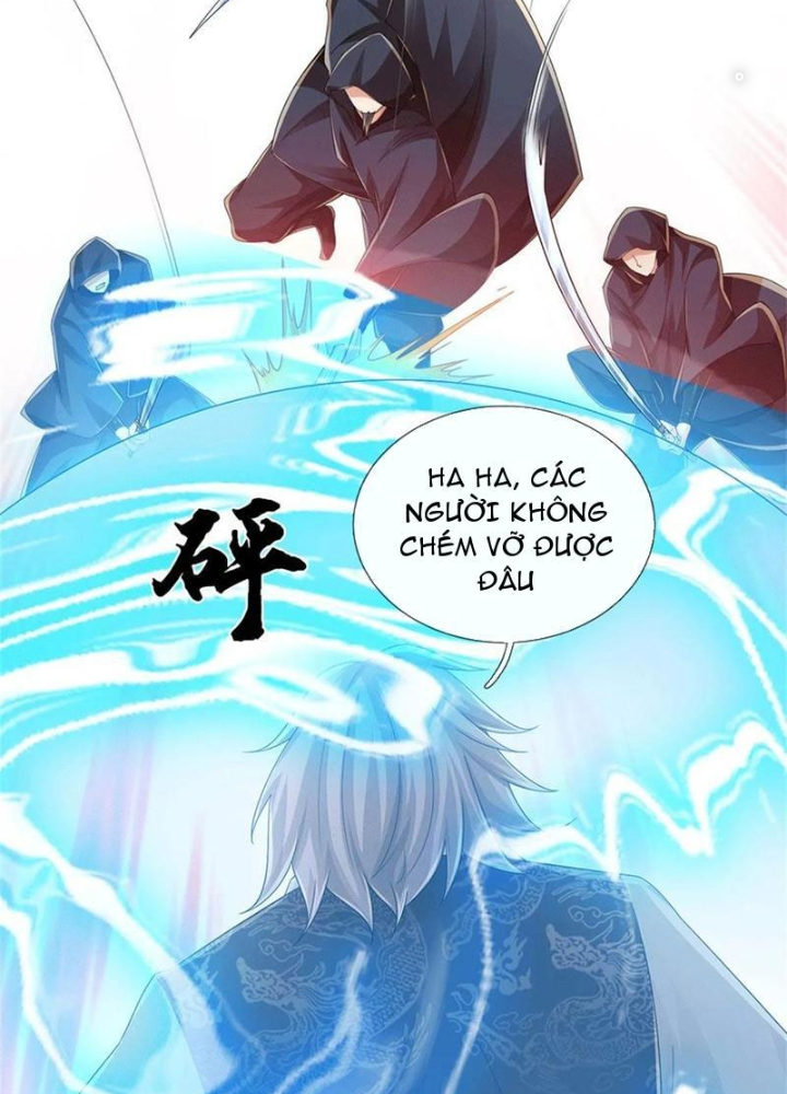 Tận thế thế giới Huyền Huyễn Ta Vô Địch Chapter 89 - Trang 2