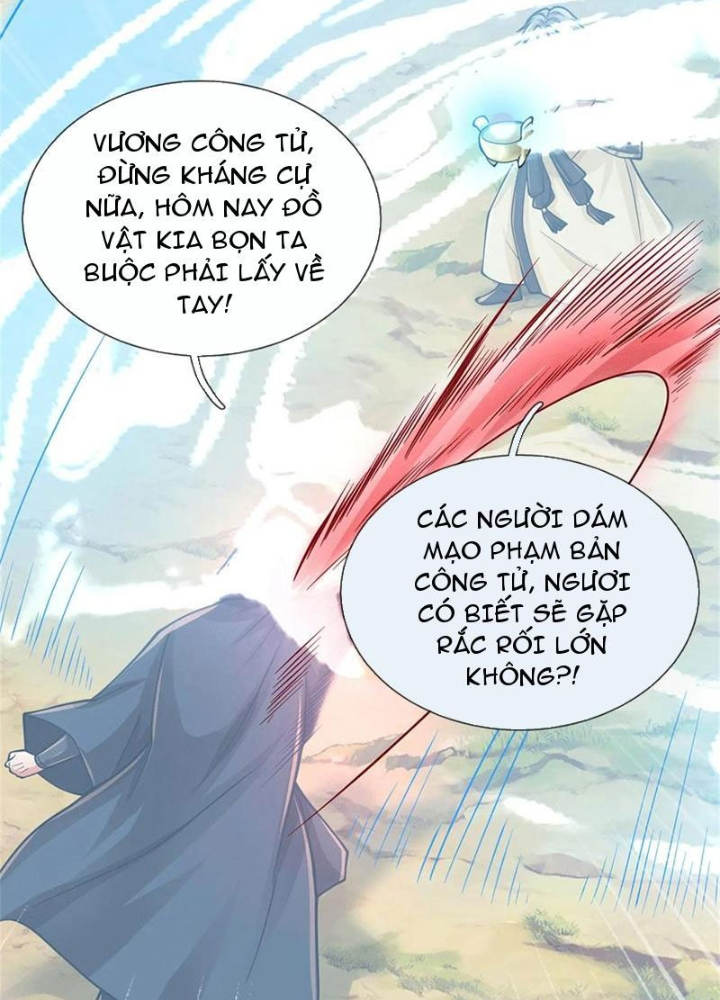 Tận thế thế giới Huyền Huyễn Ta Vô Địch Chapter 89 - Trang 2