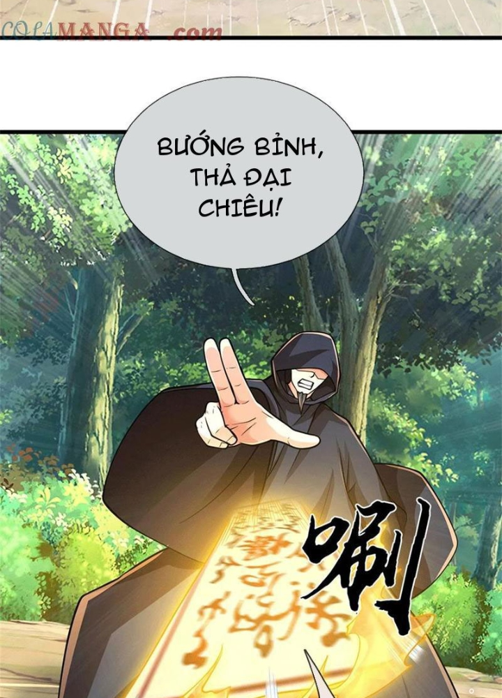 Tận thế thế giới Huyền Huyễn Ta Vô Địch Chapter 89 - Trang 2