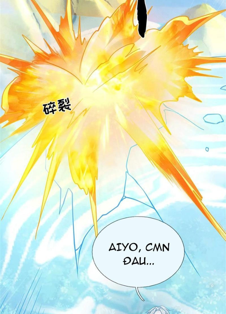 Tận thế thế giới Huyền Huyễn Ta Vô Địch Chapter 89 - Trang 2