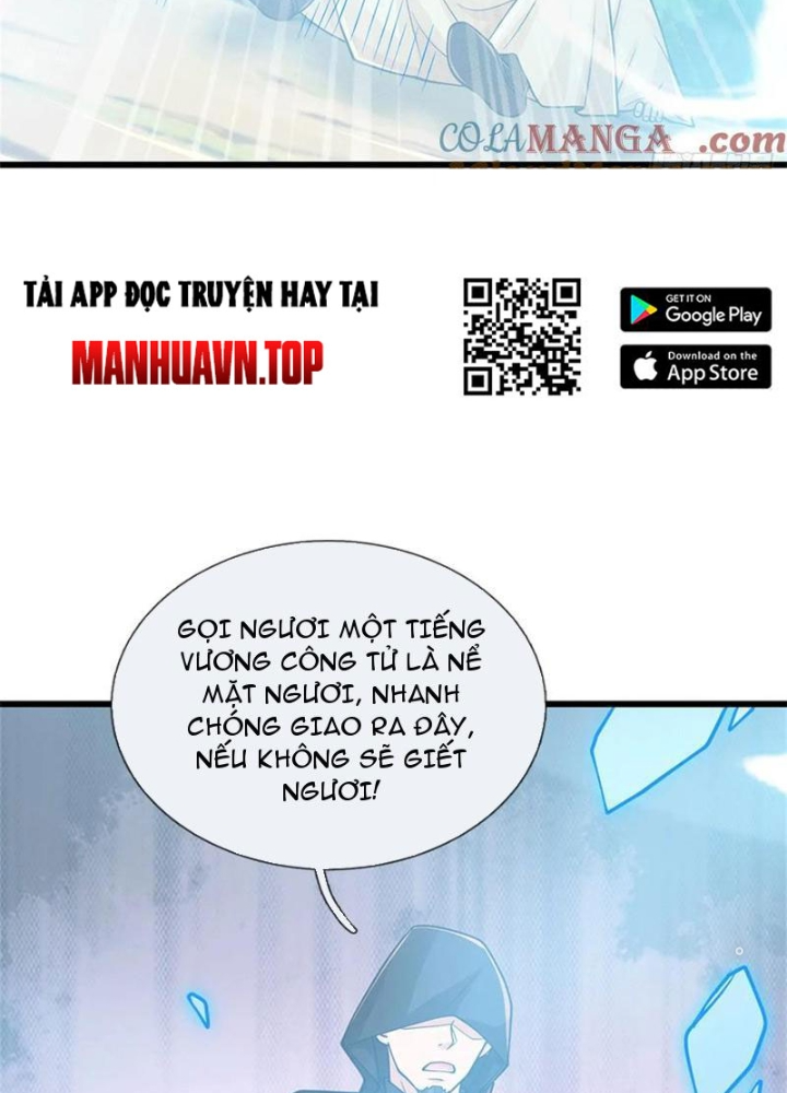 Tận thế thế giới Huyền Huyễn Ta Vô Địch Chapter 89 - Trang 2