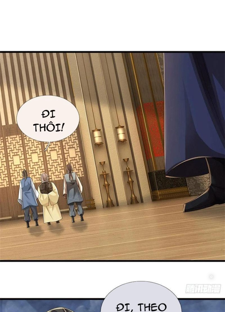 Tận thế thế giới Huyền Huyễn Ta Vô Địch Chapter 89 - Trang 2