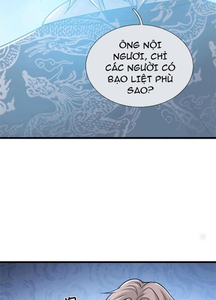 Tận thế thế giới Huyền Huyễn Ta Vô Địch Chapter 89 - Trang 2