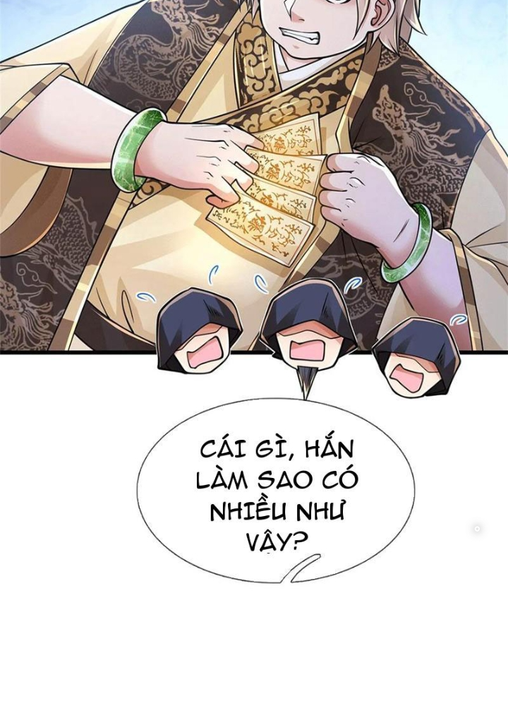 Tận thế thế giới Huyền Huyễn Ta Vô Địch Chapter 89 - Trang 2