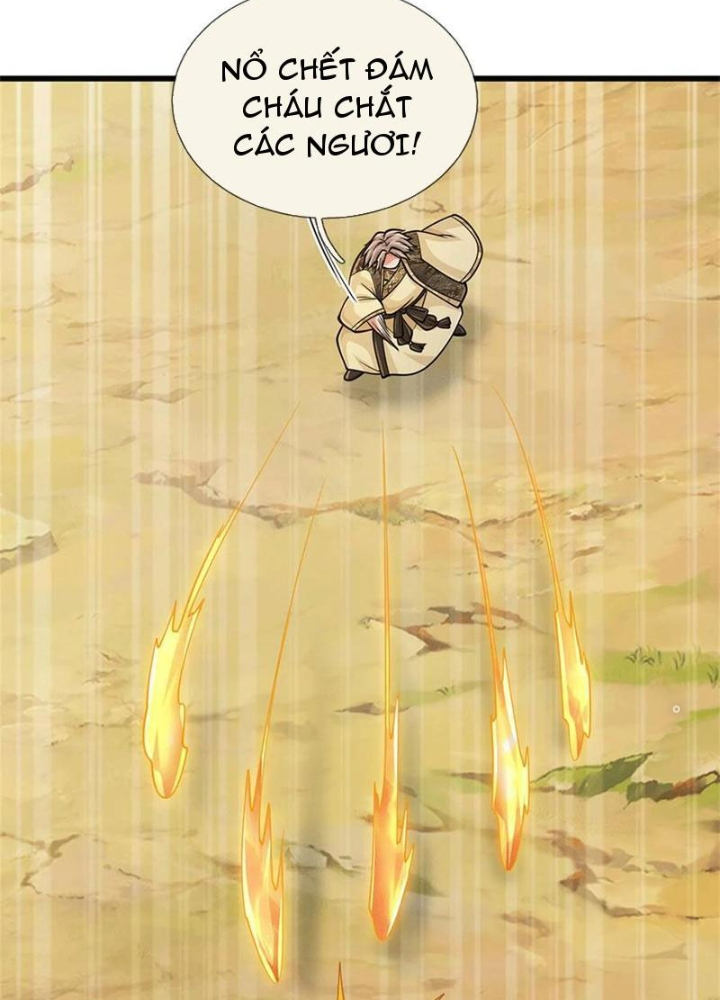 Tận thế thế giới Huyền Huyễn Ta Vô Địch Chapter 89 - Trang 2