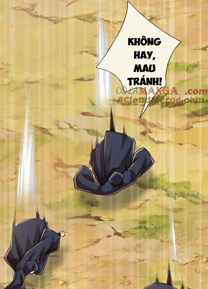 Tận thế thế giới Huyền Huyễn Ta Vô Địch Chapter 89 - Trang 2