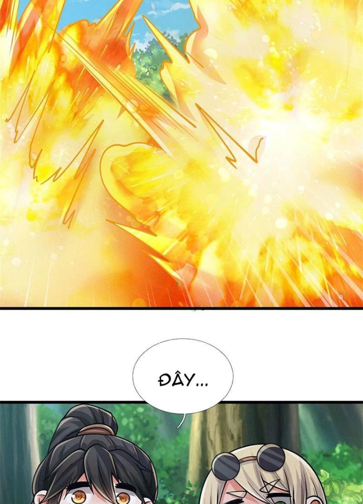 Tận thế thế giới Huyền Huyễn Ta Vô Địch Chapter 89 - Trang 2