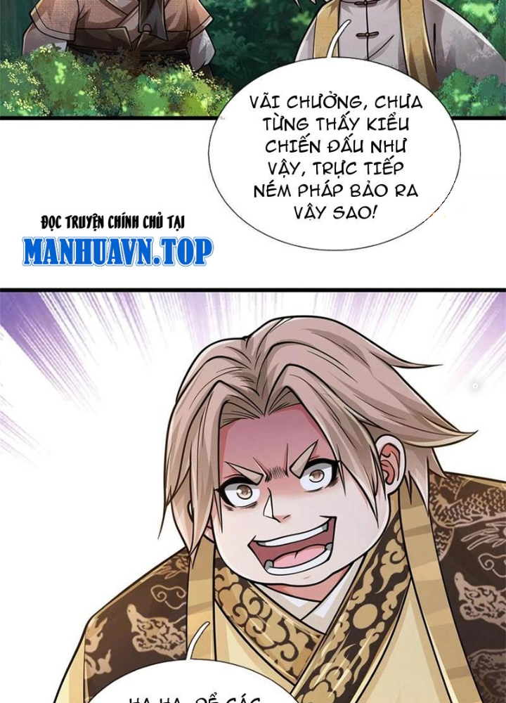 Tận thế thế giới Huyền Huyễn Ta Vô Địch Chapter 89 - Trang 2