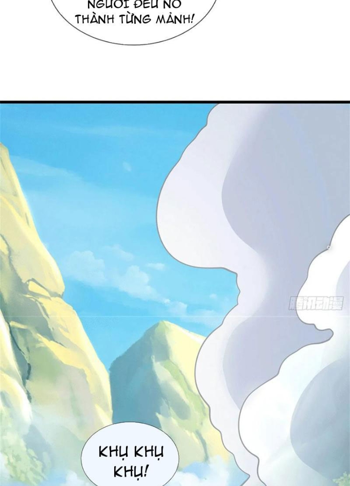 Tận thế thế giới Huyền Huyễn Ta Vô Địch Chapter 89 - Trang 2