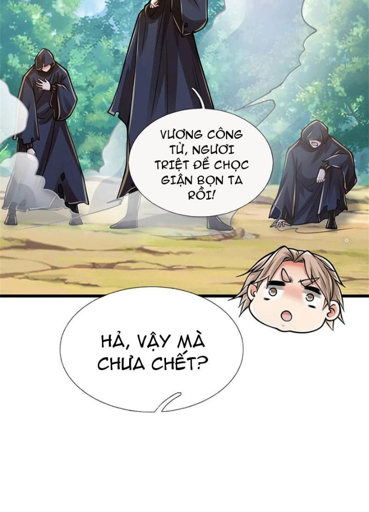 Tận thế thế giới Huyền Huyễn Ta Vô Địch Chapter 89 - Trang 2