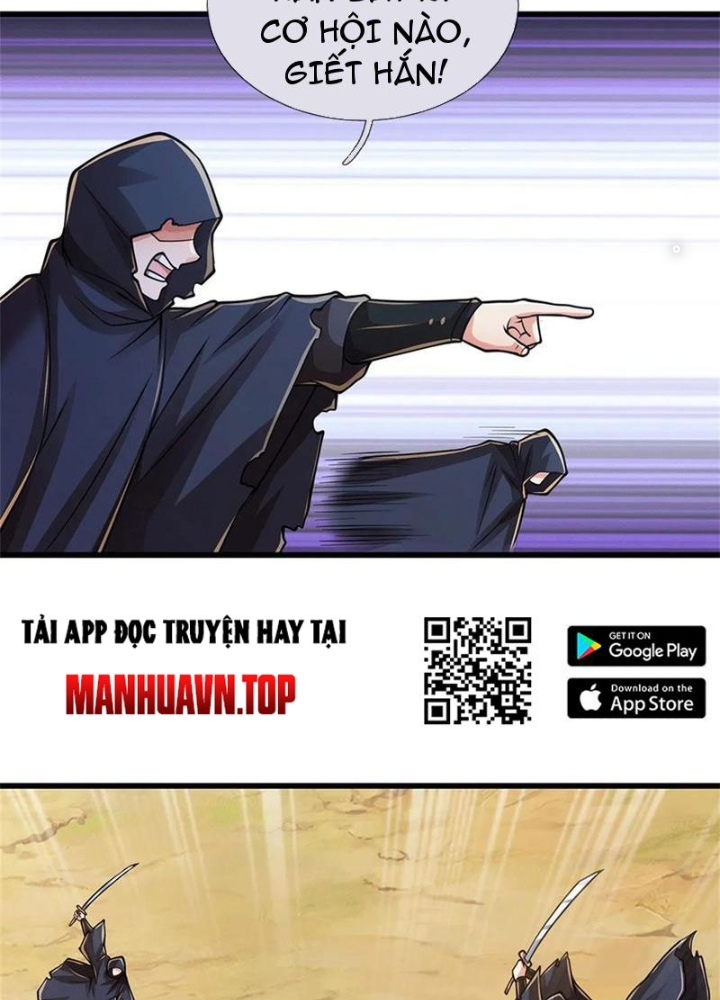 Tận thế thế giới Huyền Huyễn Ta Vô Địch Chapter 89 - Trang 2