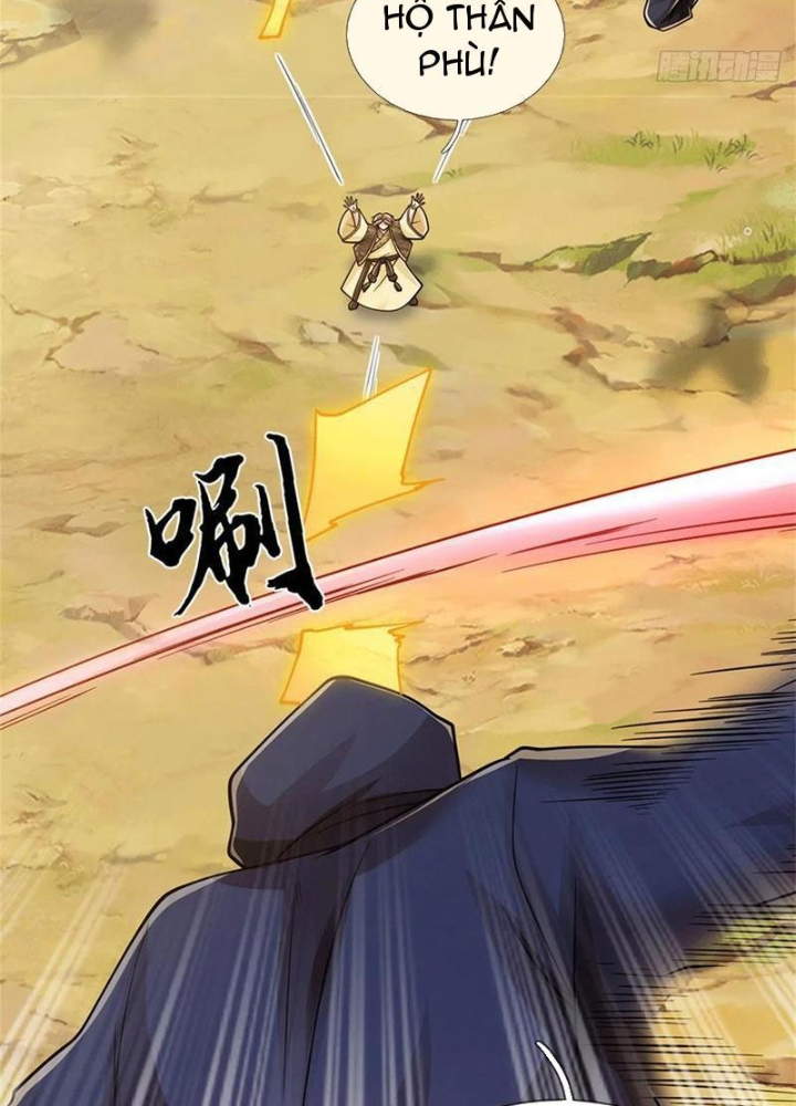 Tận thế thế giới Huyền Huyễn Ta Vô Địch Chapter 89 - Trang 2