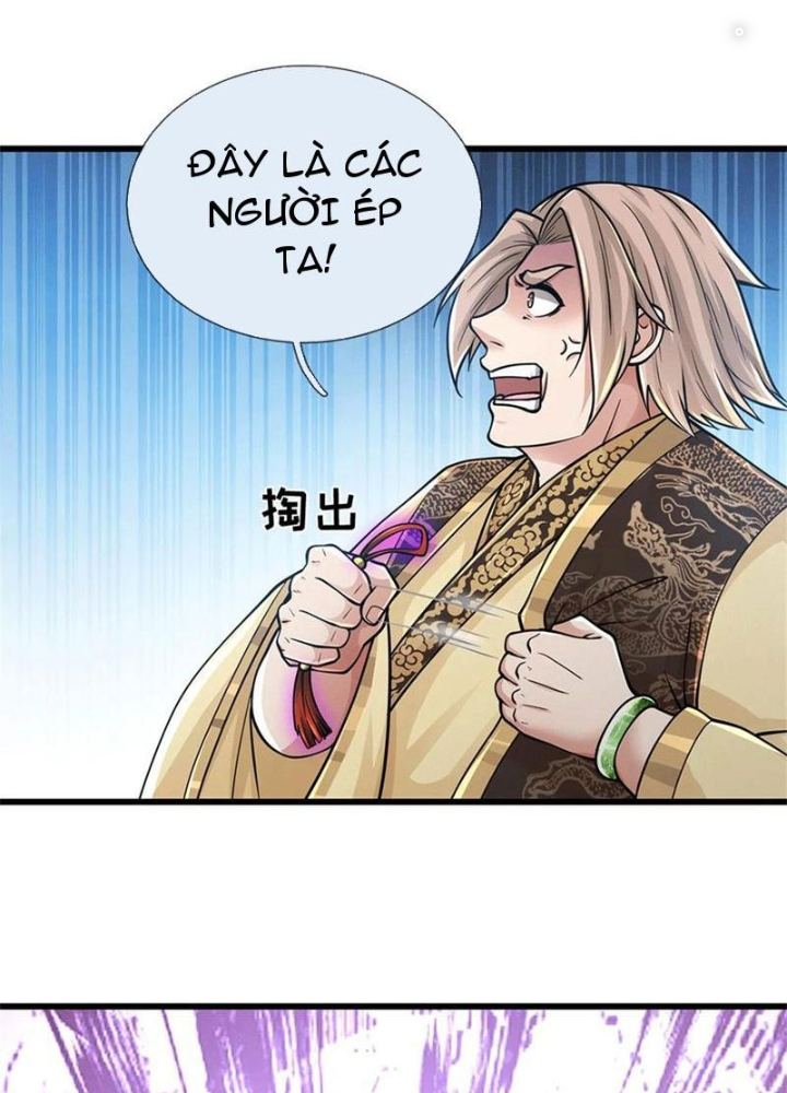 Tận thế thế giới Huyền Huyễn Ta Vô Địch Chapter 90 - Trang 2