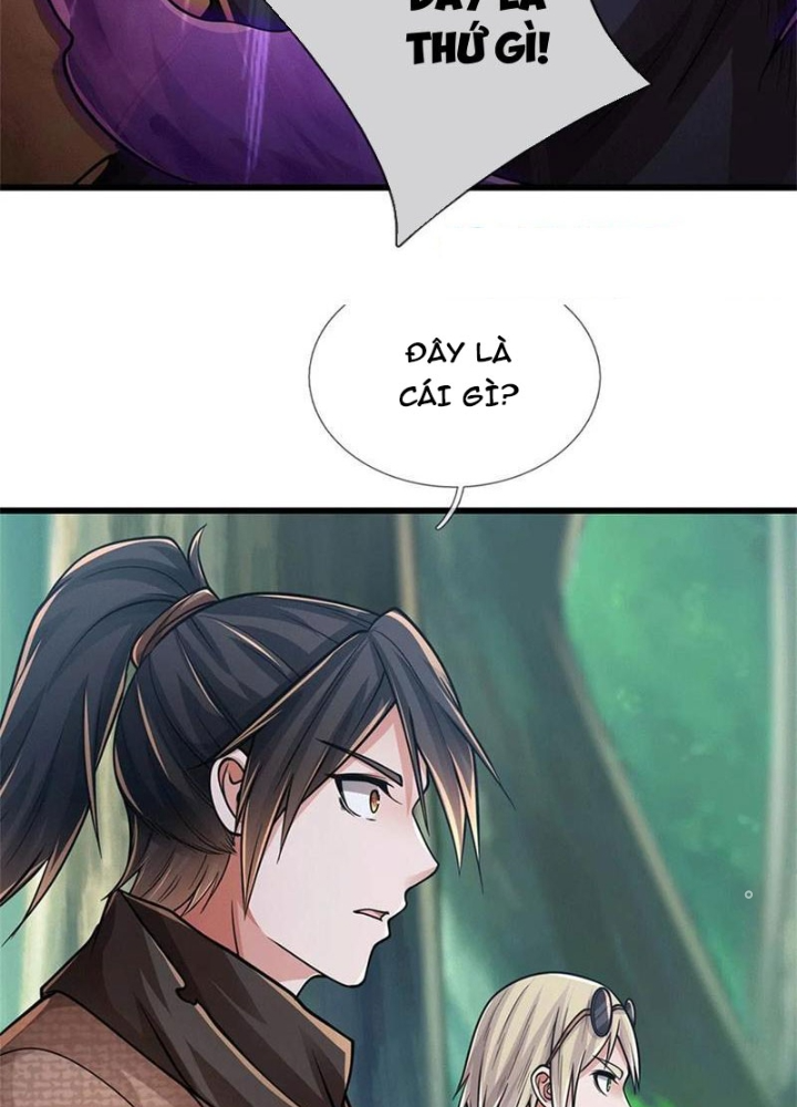 Tận thế thế giới Huyền Huyễn Ta Vô Địch Chapter 90 - Trang 2