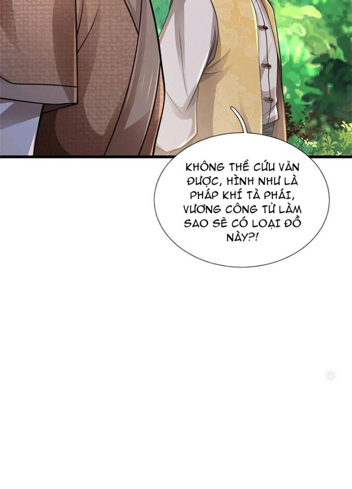 Tận thế thế giới Huyền Huyễn Ta Vô Địch Chapter 90 - Trang 2