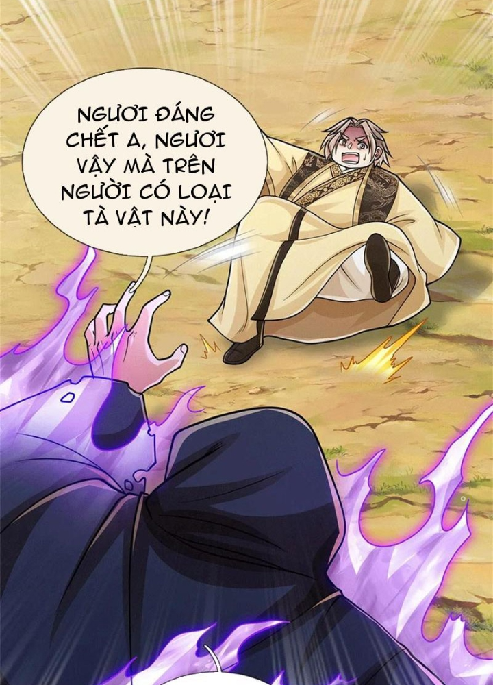 Tận thế thế giới Huyền Huyễn Ta Vô Địch Chapter 90 - Trang 2