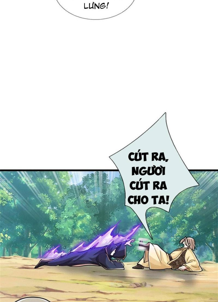 Tận thế thế giới Huyền Huyễn Ta Vô Địch Chapter 90 - Trang 2