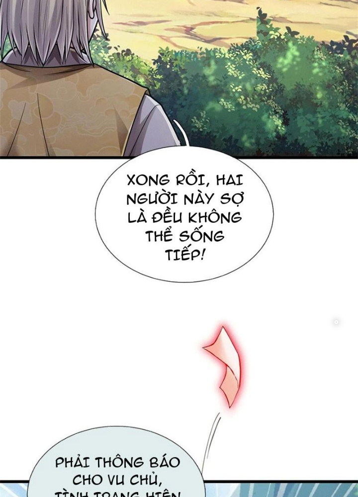 Tận thế thế giới Huyền Huyễn Ta Vô Địch Chapter 90 - Trang 2