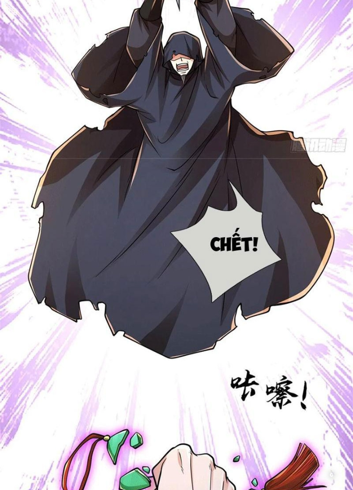 Tận thế thế giới Huyền Huyễn Ta Vô Địch Chapter 90 - Trang 2