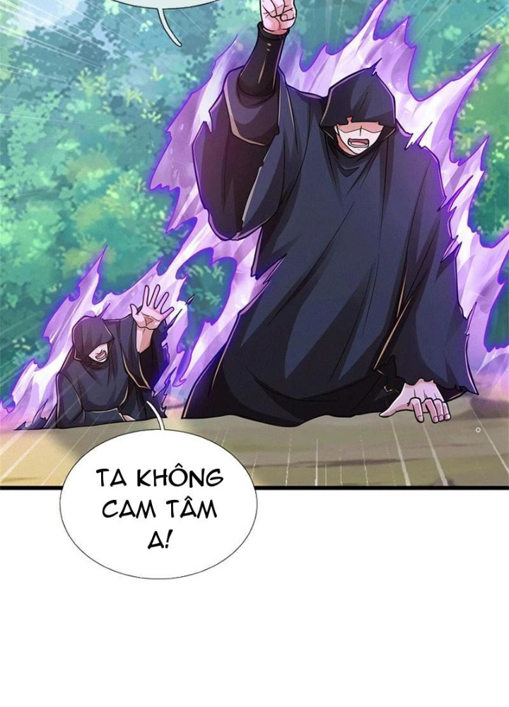 Tận thế thế giới Huyền Huyễn Ta Vô Địch Chapter 90 - Trang 2