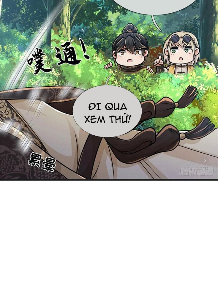 Tận thế thế giới Huyền Huyễn Ta Vô Địch Chapter 90 - Trang 2