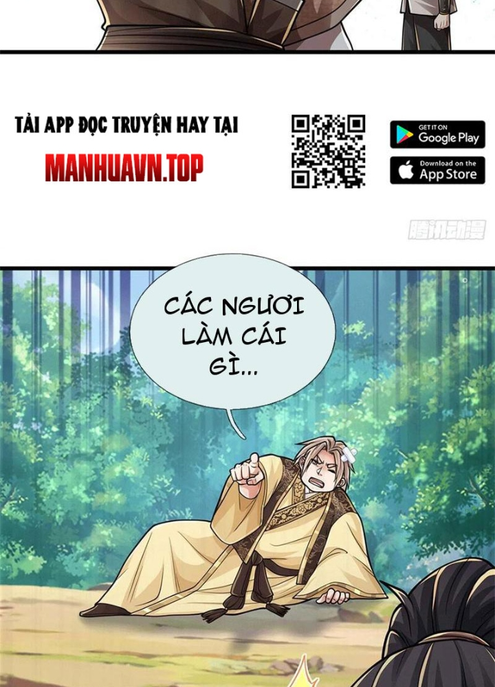 Tận thế thế giới Huyền Huyễn Ta Vô Địch Chapter 90 - Trang 2