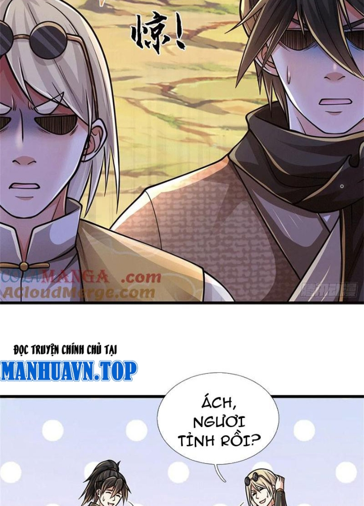 Tận thế thế giới Huyền Huyễn Ta Vô Địch Chapter 90 - Trang 2
