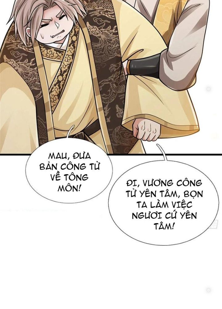 Tận thế thế giới Huyền Huyễn Ta Vô Địch Chapter 90 - Trang 2