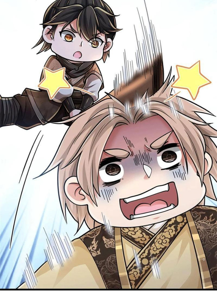 Tận thế thế giới Huyền Huyễn Ta Vô Địch Chapter 90 - Trang 2