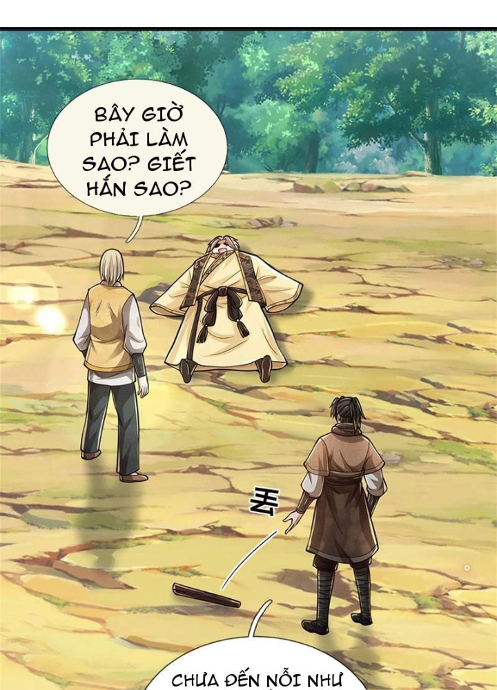 Tận thế thế giới Huyền Huyễn Ta Vô Địch Chapter 90 - Trang 2