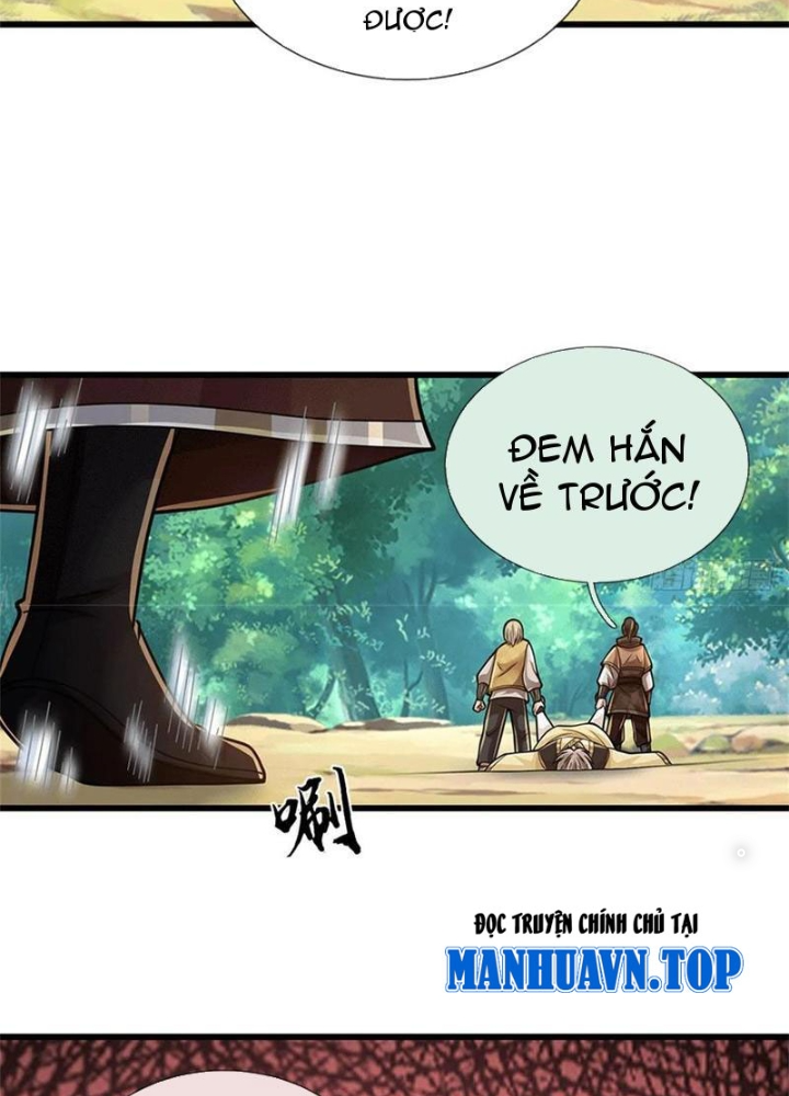 Tận thế thế giới Huyền Huyễn Ta Vô Địch Chapter 90 - Trang 2