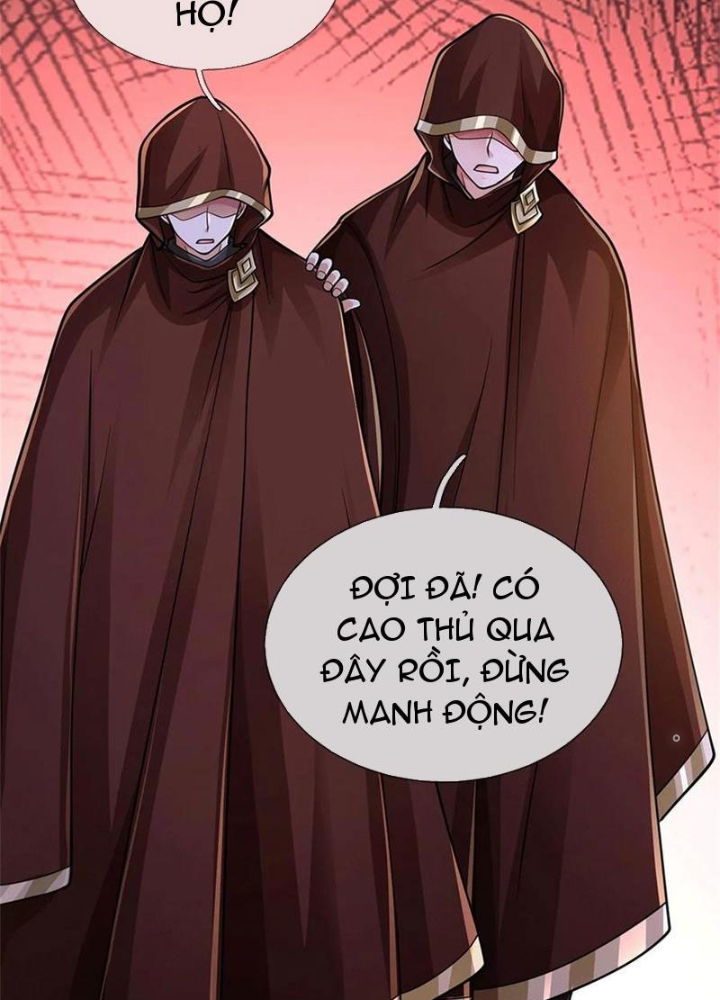 Tận thế thế giới Huyền Huyễn Ta Vô Địch Chapter 90 - Trang 2