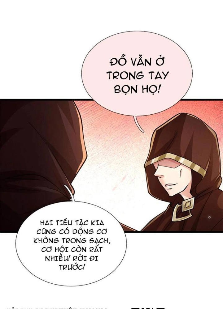 Tận thế thế giới Huyền Huyễn Ta Vô Địch Chapter 90 - Trang 2
