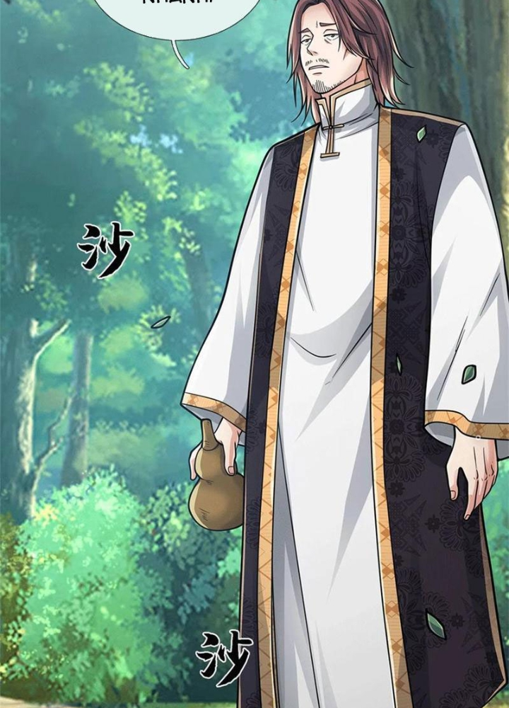 Tận thế thế giới Huyền Huyễn Ta Vô Địch Chapter 90 - Trang 2