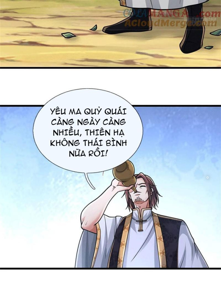Tận thế thế giới Huyền Huyễn Ta Vô Địch Chapter 90 - Trang 2
