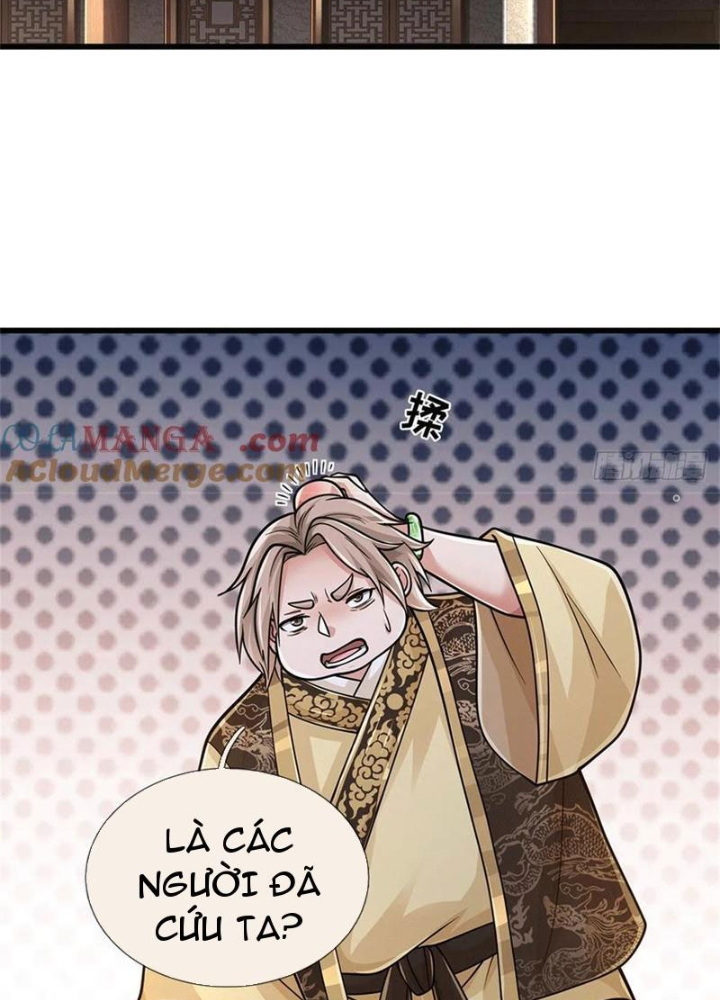 Tận thế thế giới Huyền Huyễn Ta Vô Địch Chapter 90 - Trang 2