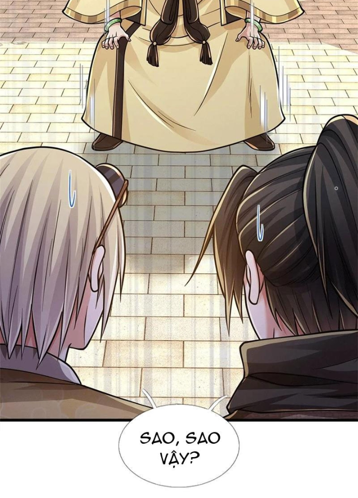 Tận thế thế giới Huyền Huyễn Ta Vô Địch Chapter 90 - Trang 2