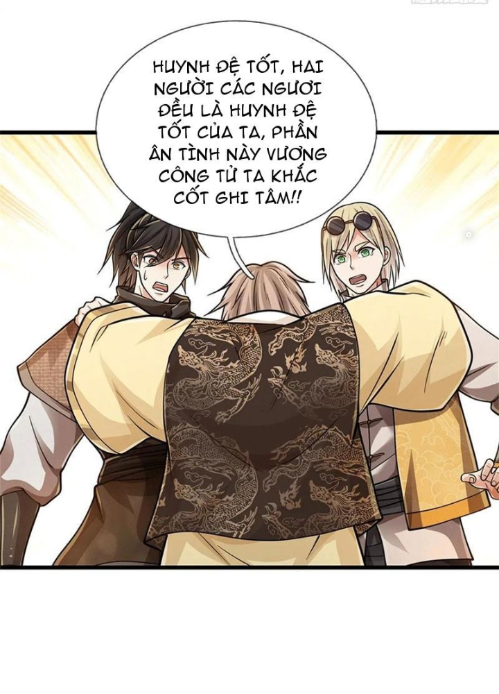 Tận thế thế giới Huyền Huyễn Ta Vô Địch Chapter 90 - Trang 2