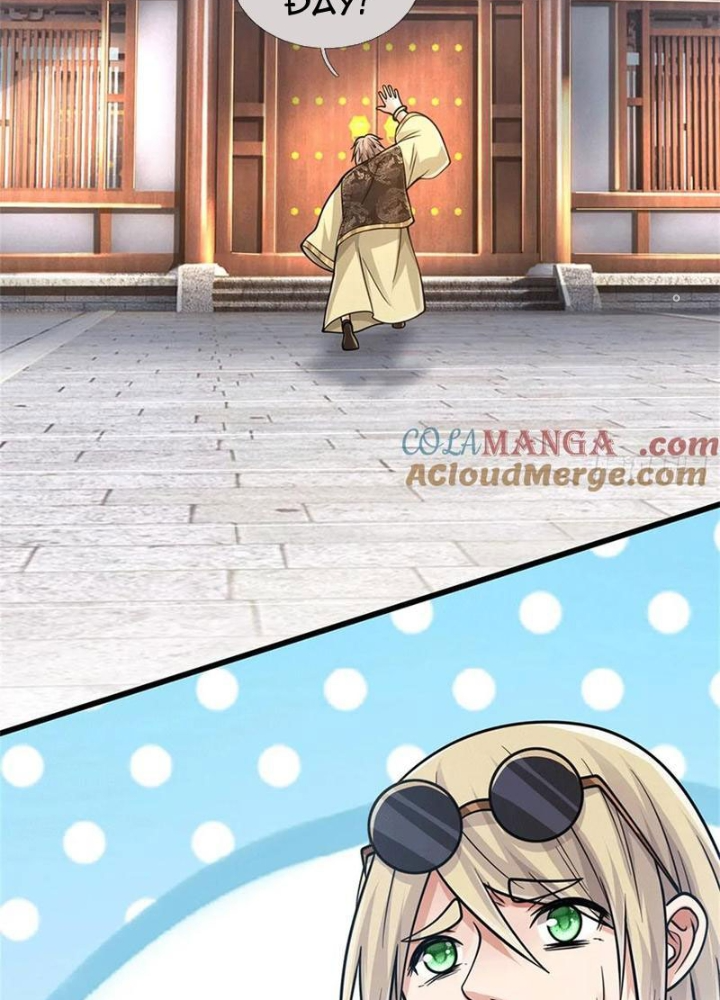 Tận thế thế giới Huyền Huyễn Ta Vô Địch Chapter 90 - Trang 2