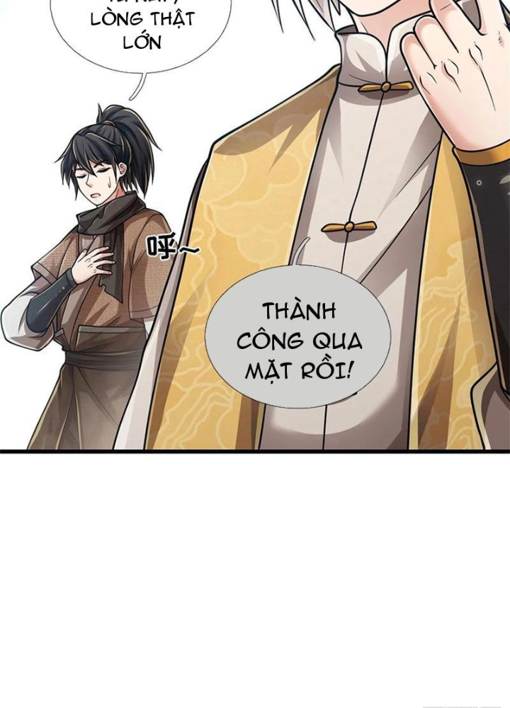 Tận thế thế giới Huyền Huyễn Ta Vô Địch Chapter 90 - Trang 2