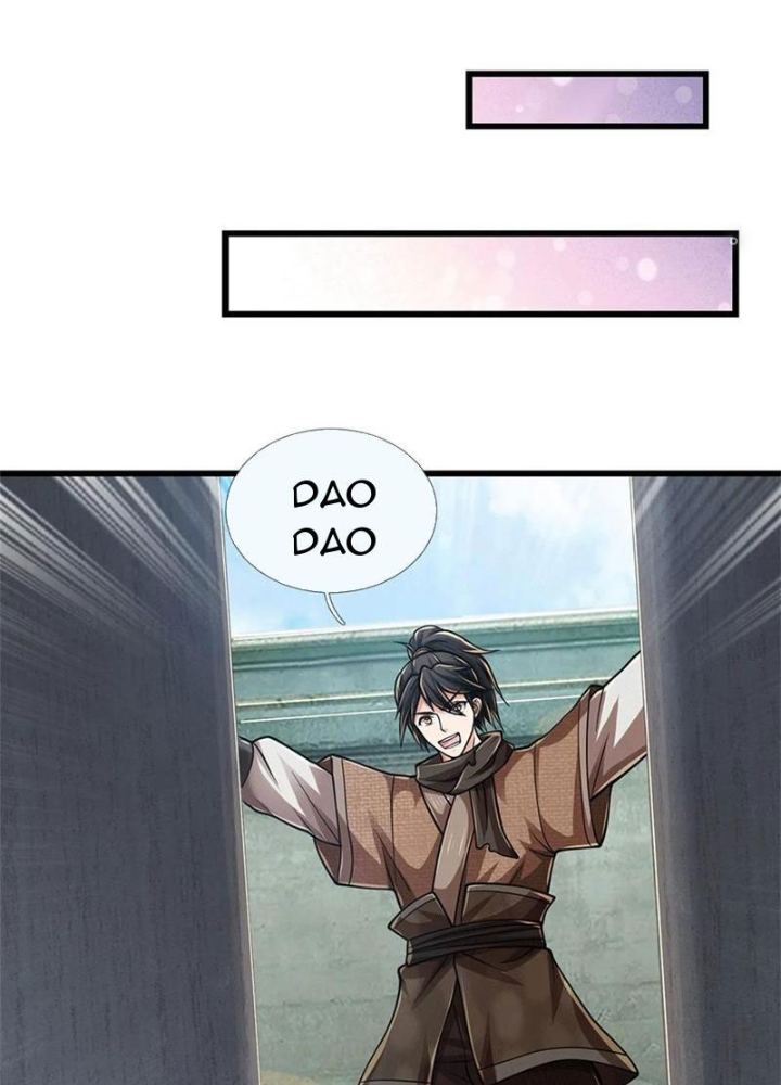 Tận thế thế giới Huyền Huyễn Ta Vô Địch Chapter 90 - Trang 2