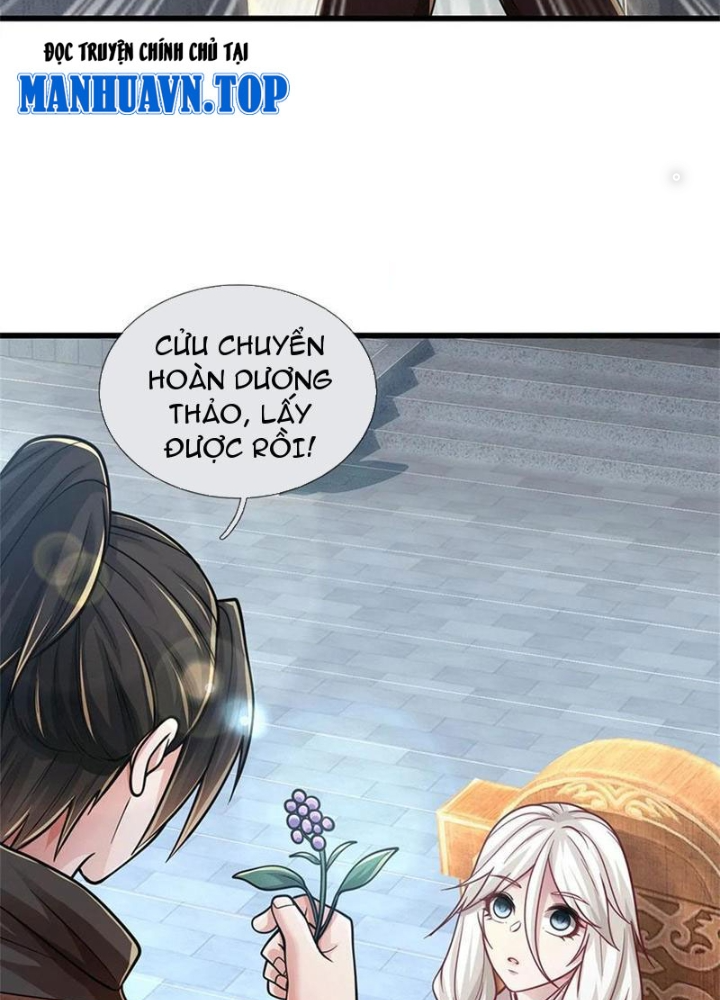 Tận thế thế giới Huyền Huyễn Ta Vô Địch Chapter 90 - Trang 2