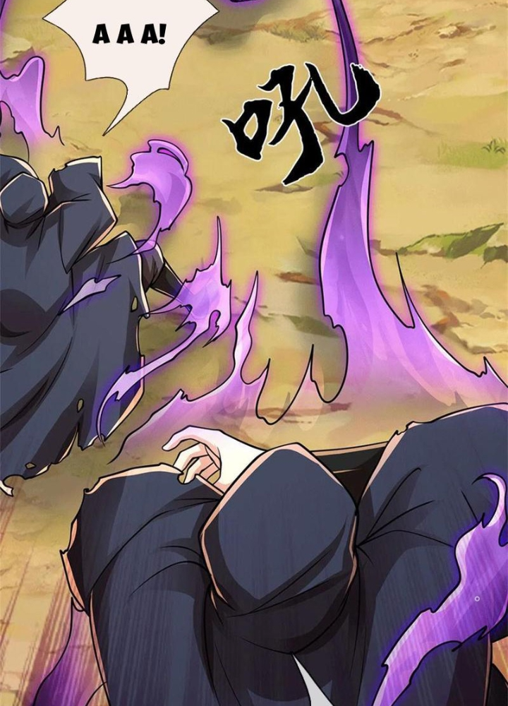 Tận thế thế giới Huyền Huyễn Ta Vô Địch Chapter 90 - Trang 2